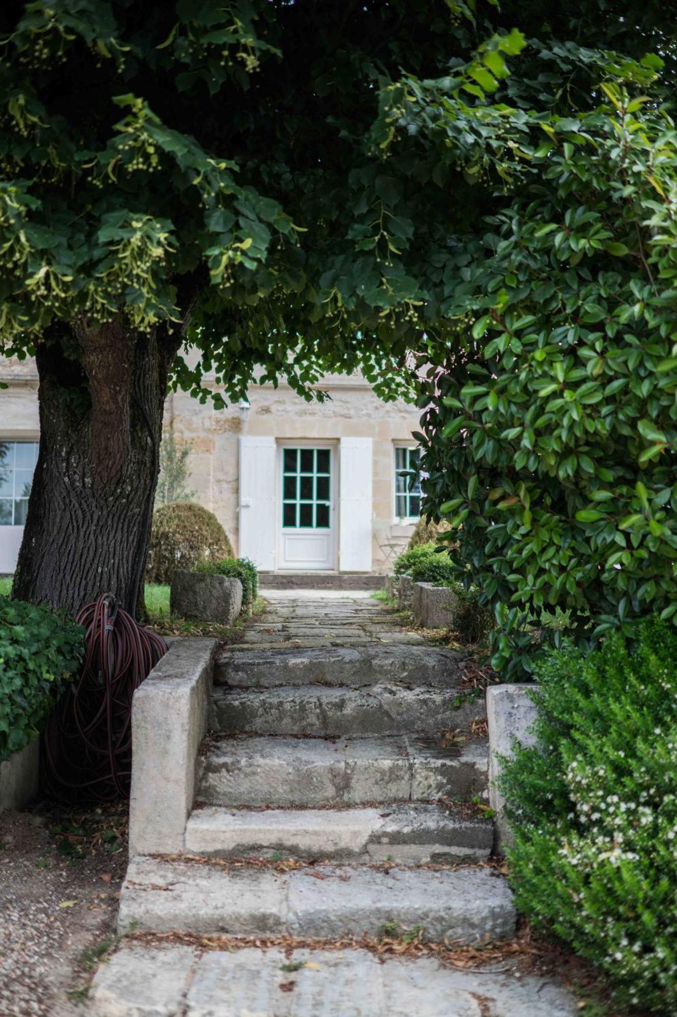 مونتانيو Clos De La Barbanne المظهر الخارجي الصورة